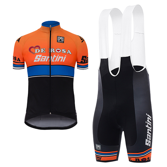 Abbigliamento Ciclismo Felt 2017 nero